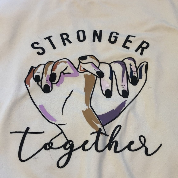 Two piece pajama set by So - Picture 2 of 5